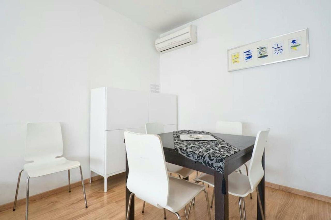 Apartamento Noemi Barcelona Exterior photo